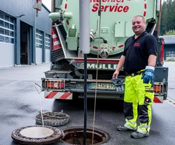 Ferienchalet Sophie im Bayerischen Wald in Patersdorf
