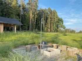 Wohnen mit Platz und Atmosphäre
