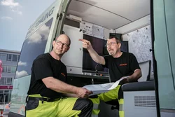 Über uns Ferienchalet Sophie in Patersdorf