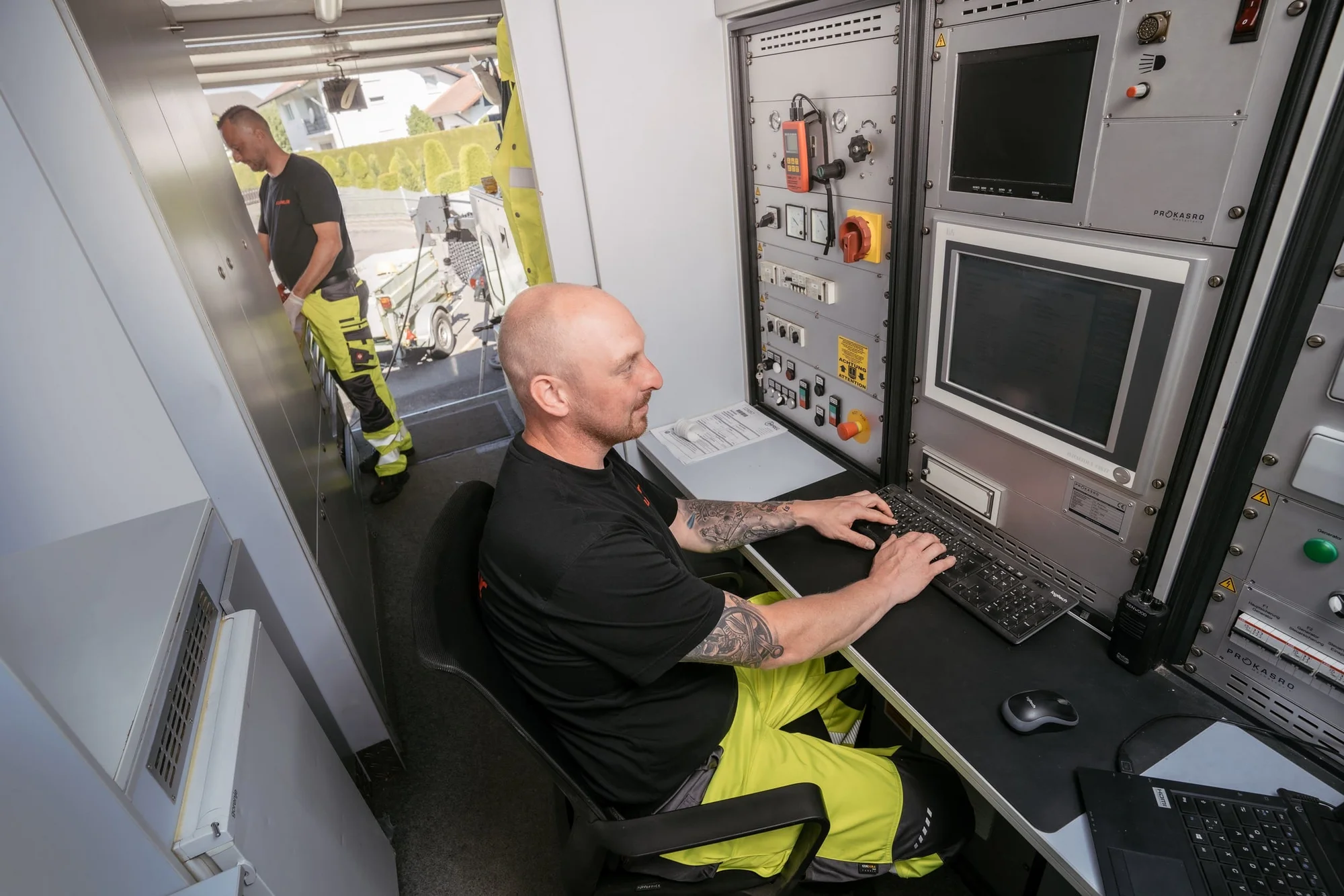 Ferienchalet Sophie im Bayerischen Wald in Patersdorf
