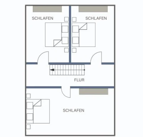 Obergeschoss
