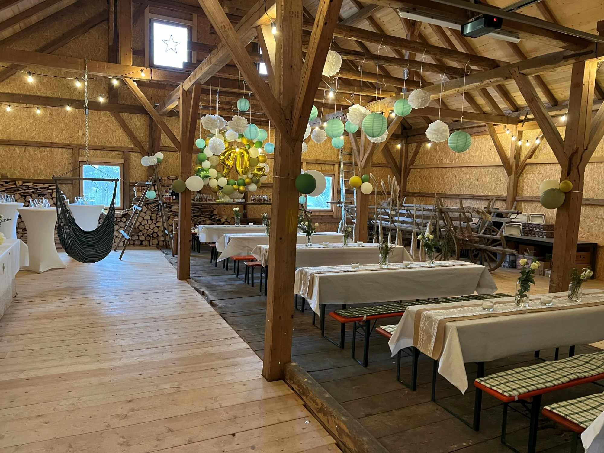 Frühstück Service für entspannte Morgen